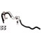 Crp Products P/S RETURN HOSE ASSEMBLY PSH0583 - alternate 1